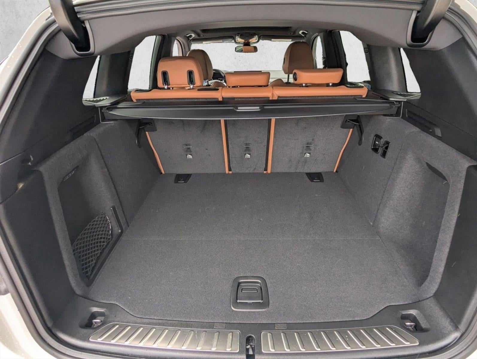 2023 BMW X3 sDrive30i Sports Activity Vehicle