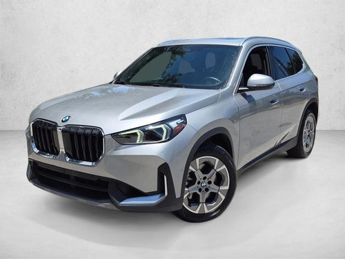 2023 BMW X1 xDrive28i Sports Activity Vehicle