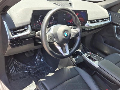 2023 BMW X1 xDrive28i Sports Activity Vehicle