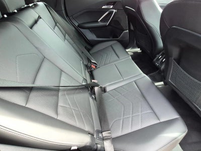 2023 BMW X1 xDrive28i Sports Activity Vehicle