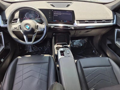2023 BMW X1 xDrive28i Sports Activity Vehicle