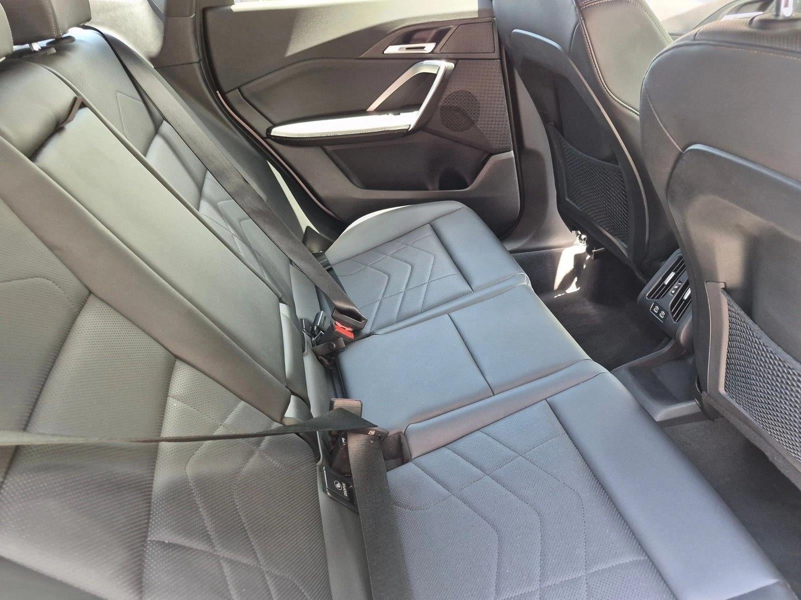 2023 BMW X1 xDrive28i Sports Activity Vehicle