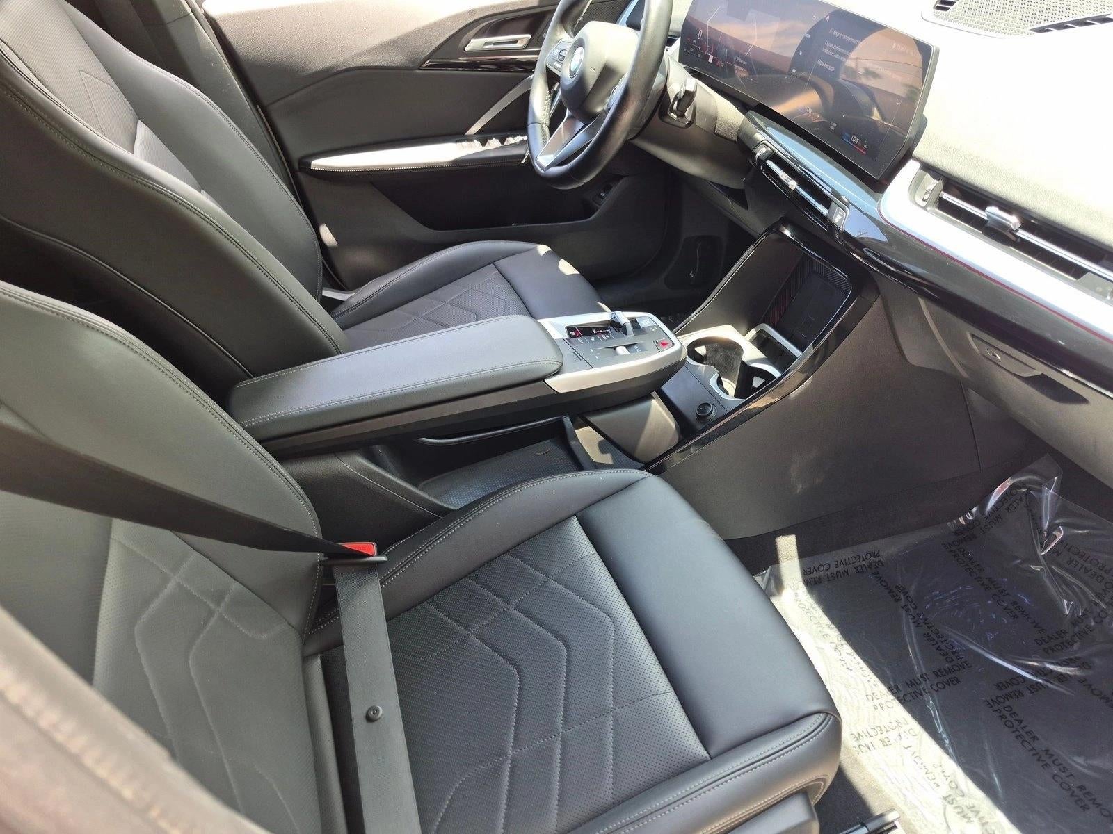 2023 BMW X1 xDrive28i Sports Activity Vehicle
