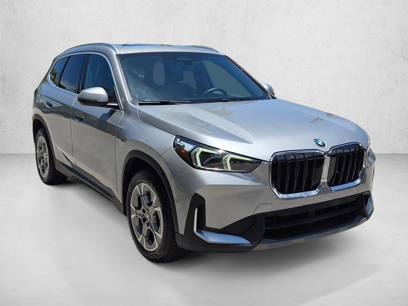 2023 BMW X1 xDrive28i Sports Activity Vehicle