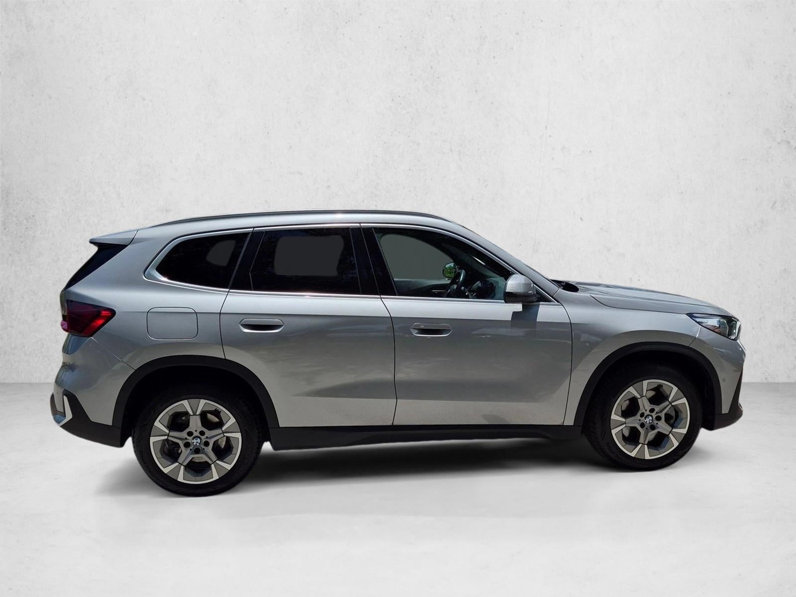 2023 BMW X1 xDrive28i Sports Activity Vehicle