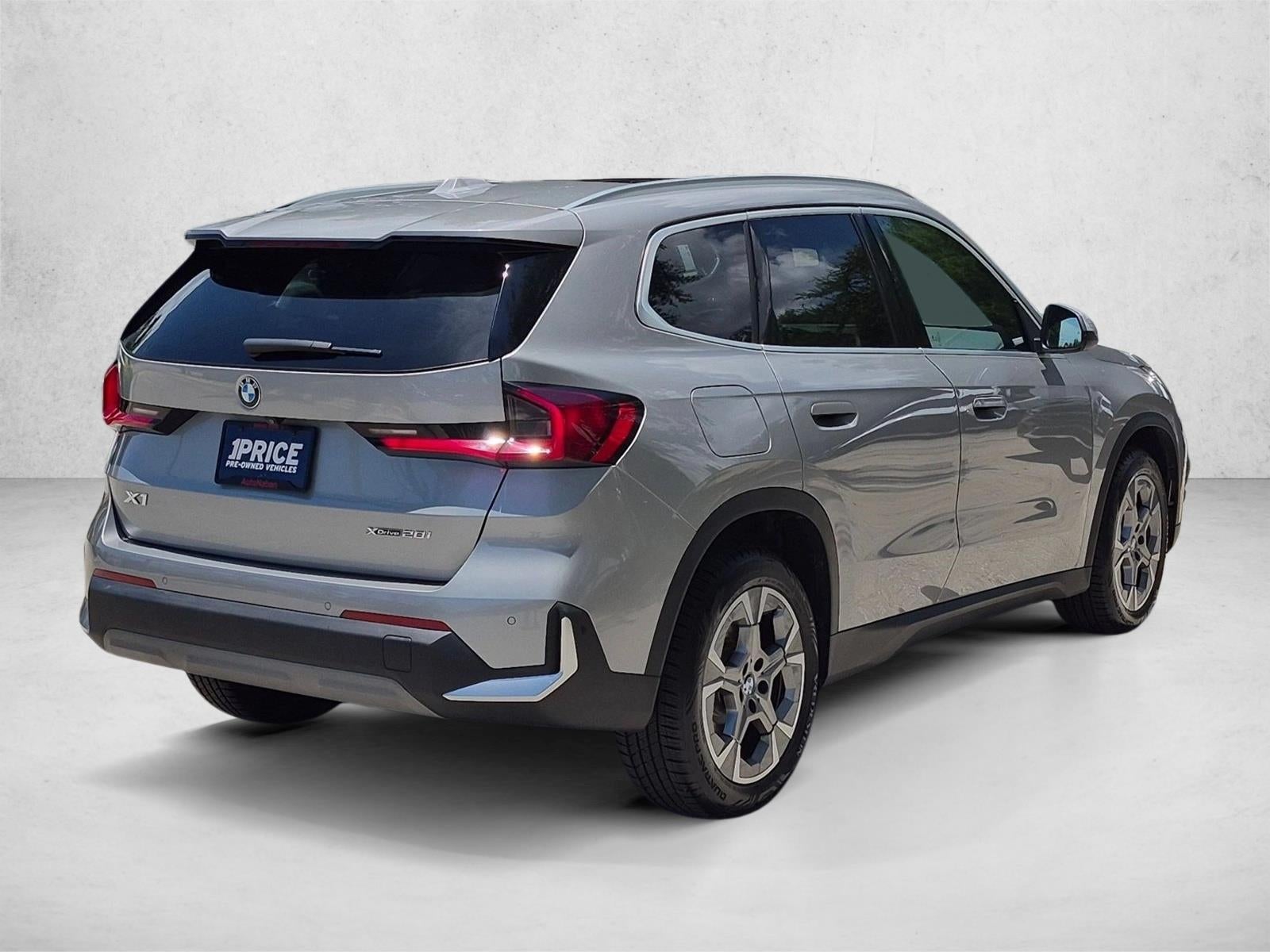 2023 BMW X1 xDrive28i Sports Activity Vehicle