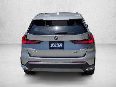 2023 BMW X1 xDrive28i Sports Activity Vehicle