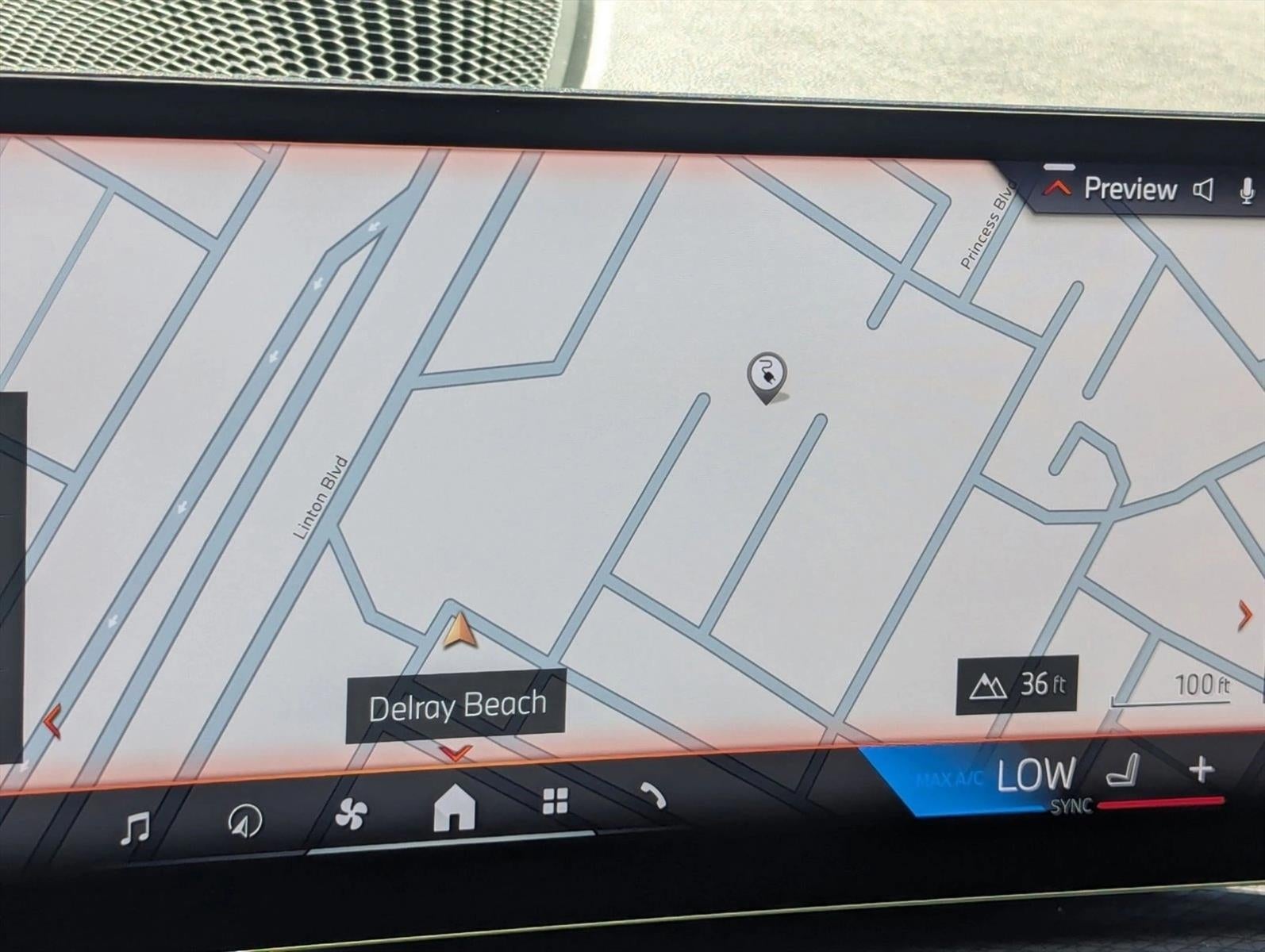 2025 BMW i4 Gran Coupe