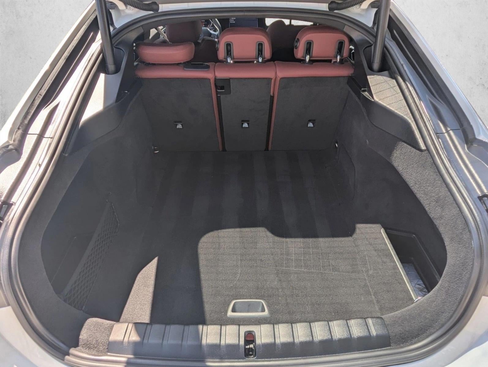 2025 BMW i4 Gran Coupe