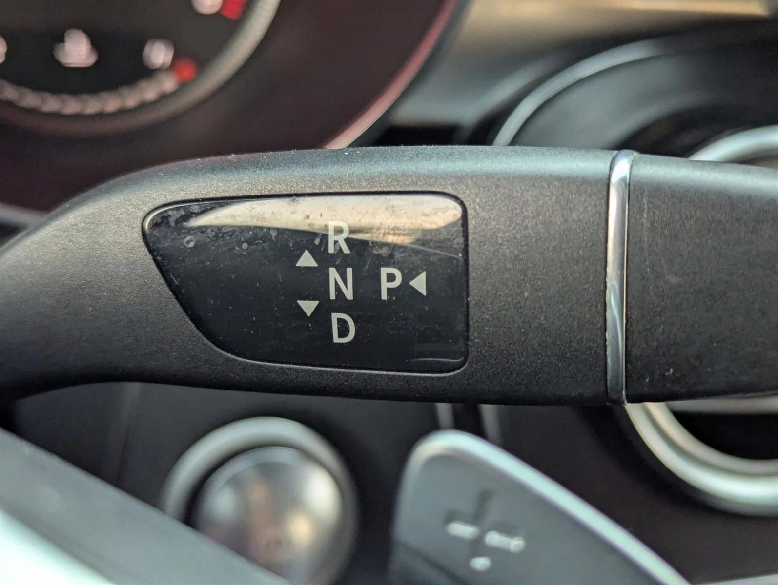 2018 Mercedes-Benz GLC GLC 300 SUV