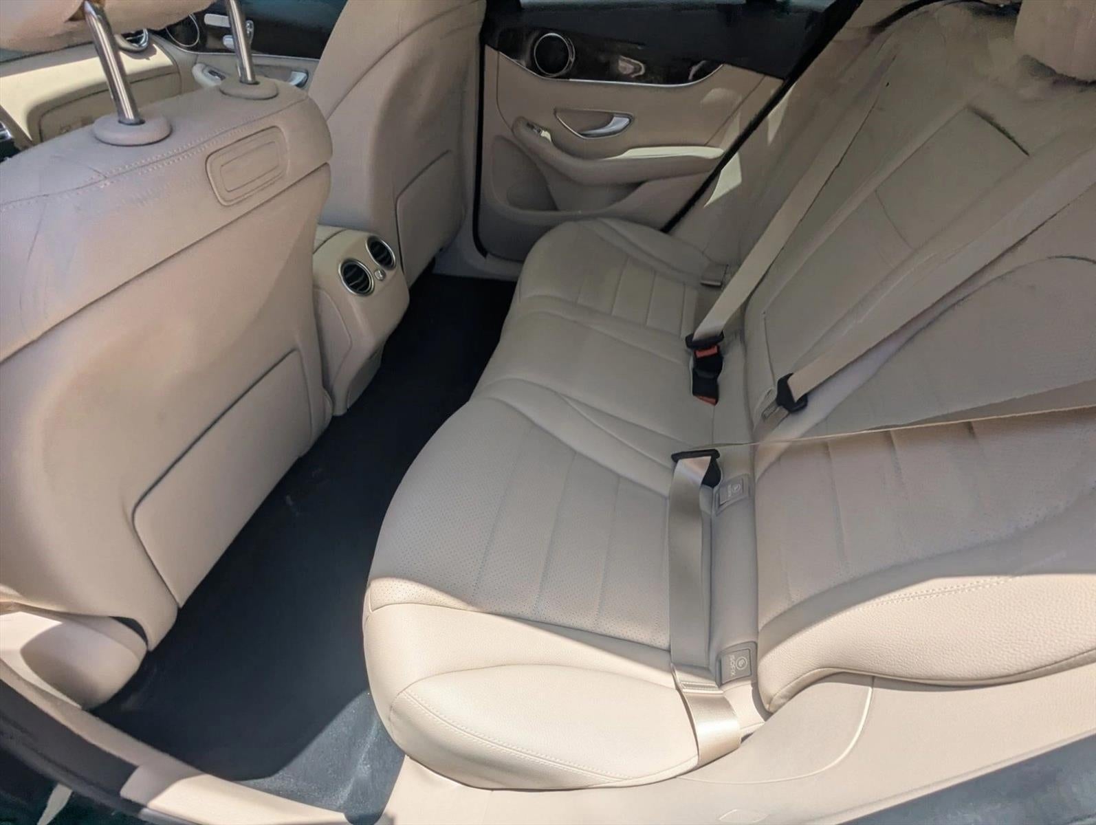 2019 Mercedes-Benz GLC GLC 300 SUV