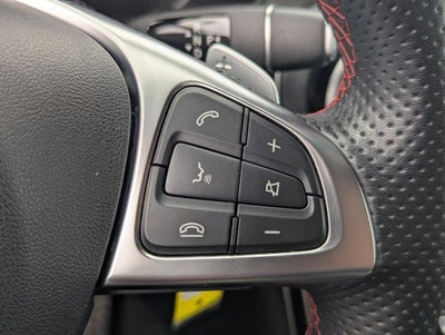 2018 Mercedes-Benz GLC AMG® GLC 43 4MATIC® SUV