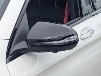 2018 Mercedes-Benz GLC AMG® GLC 43 4MATIC® SUV