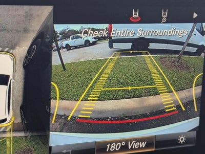 2018 Mercedes-Benz GLC AMG® GLC 43 4MATIC® SUV