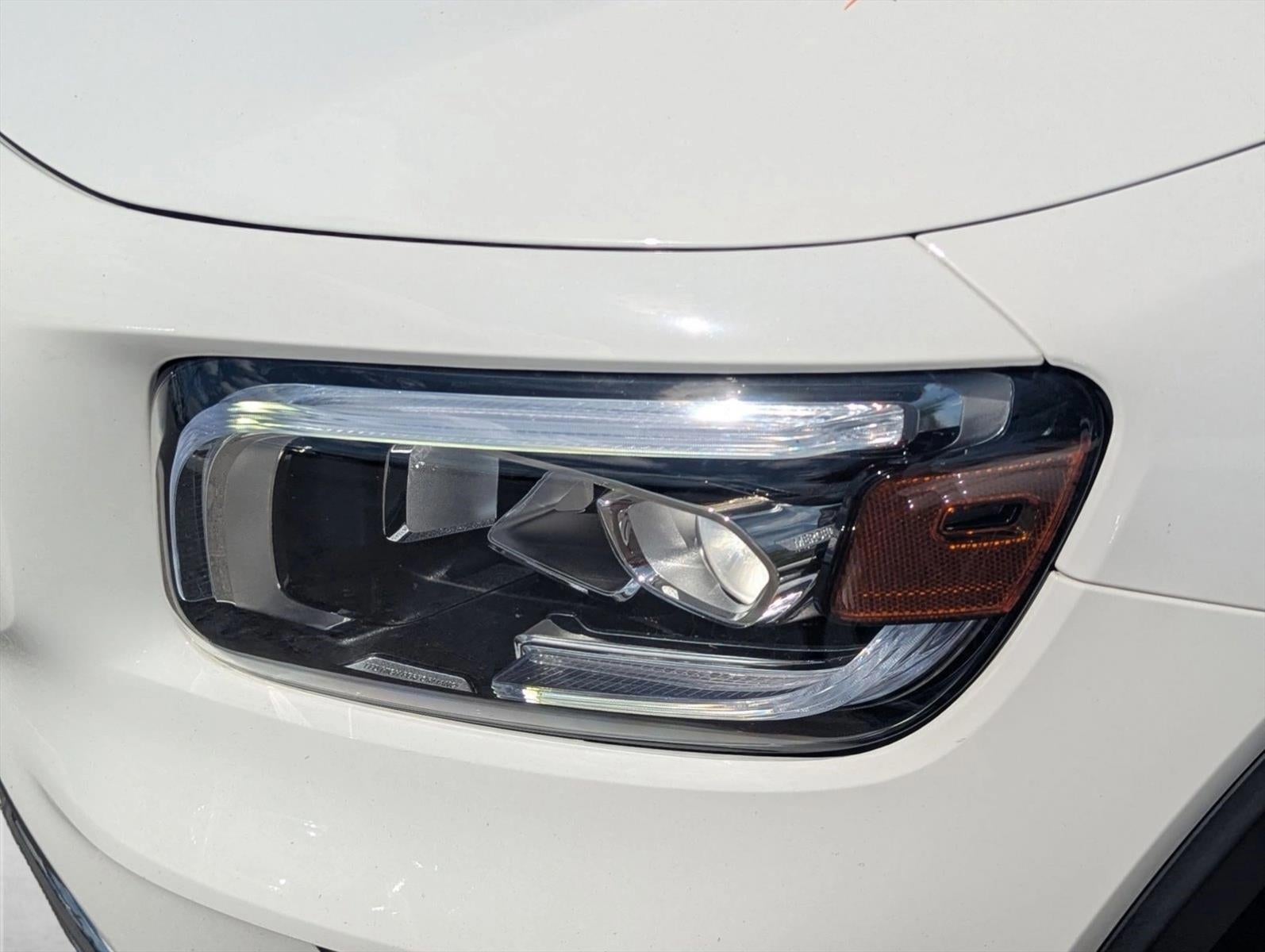 2020 Mercedes-Benz GLB GLB 250 SUV