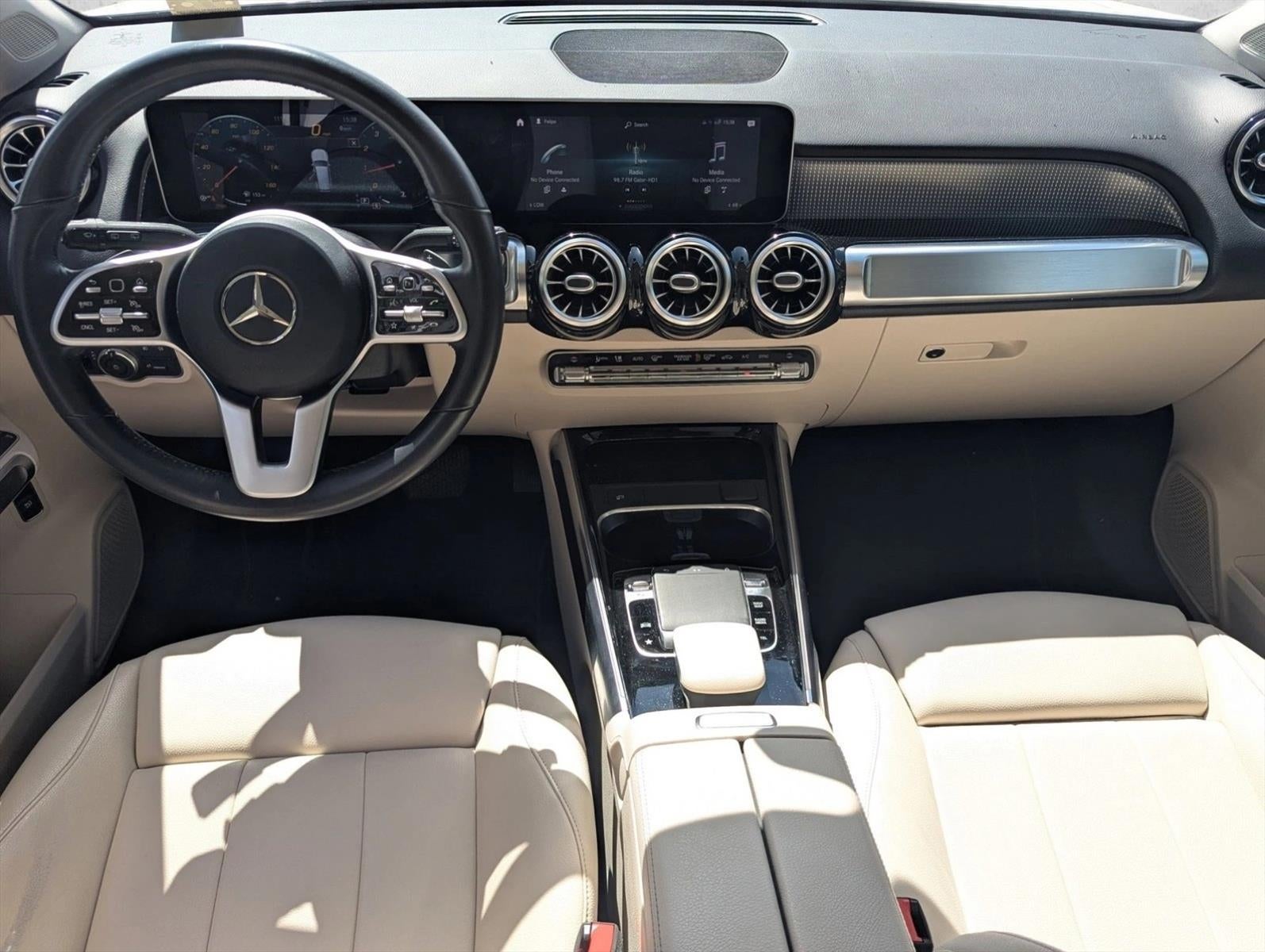 2020 Mercedes-Benz GLB GLB 250 SUV