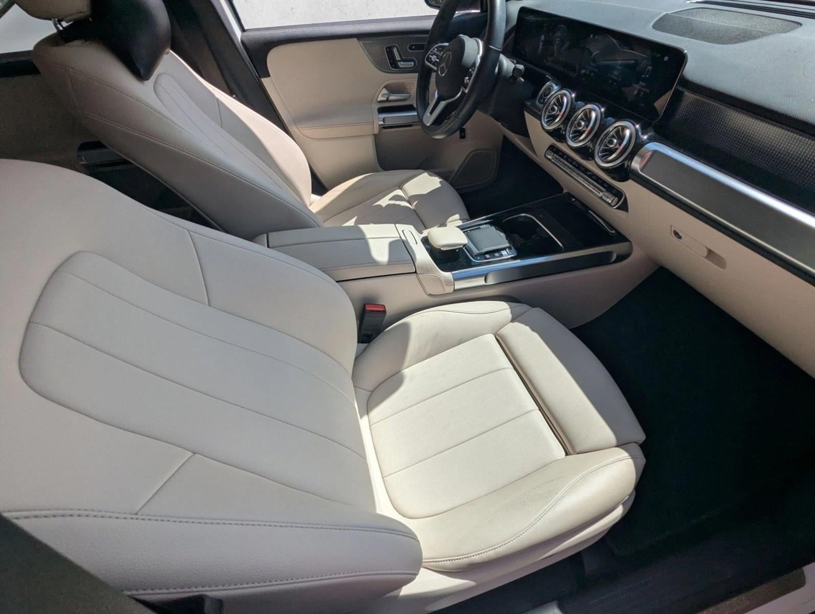 2020 Mercedes-Benz GLB GLB 250 SUV