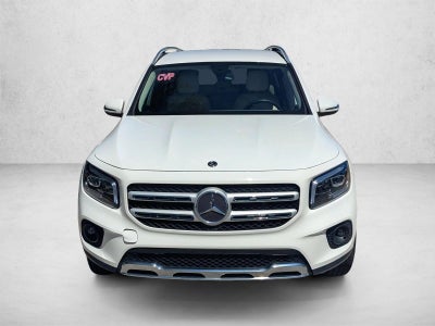 2020 Mercedes-Benz GLB GLB 250 SUV