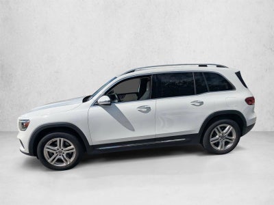 2020 Mercedes-Benz GLB GLB 250 SUV