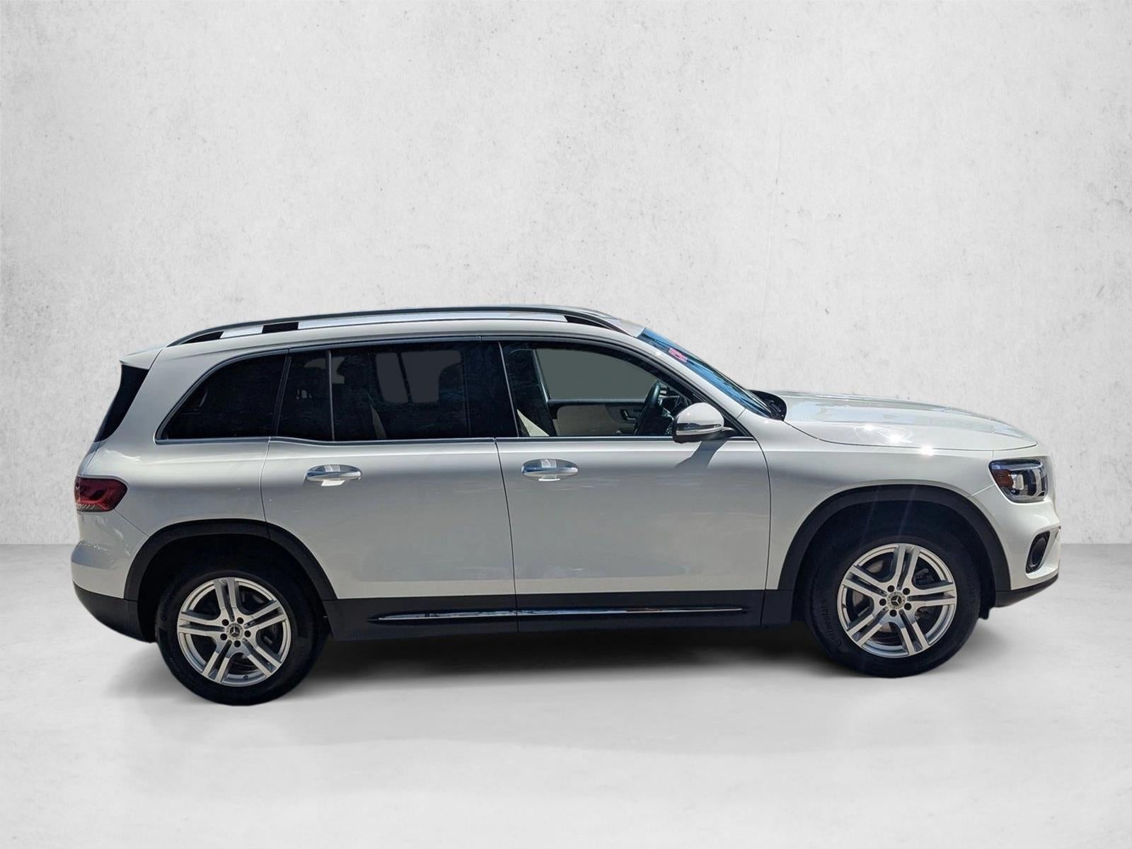 2020 Mercedes-Benz GLB GLB 250 SUV