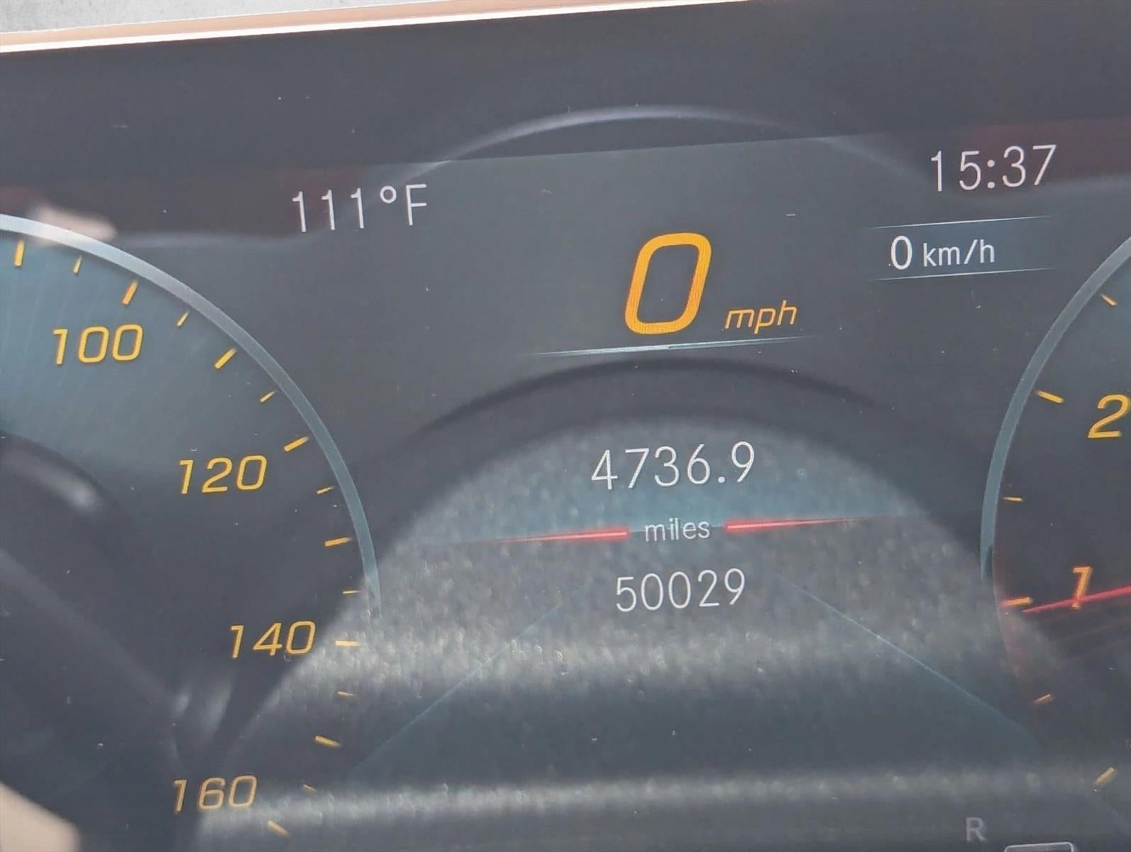 2020 Mercedes-Benz GLB GLB 250 SUV