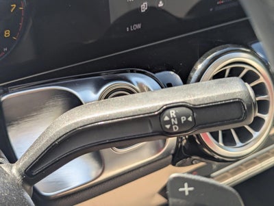 2020 Mercedes-Benz GLB GLB 250 SUV