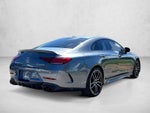 2019 Mercedes-Benz CLS AMG® CLS 53 S 4MATIC®+ Coupe