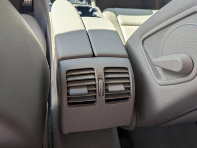 2012 Mercedes-Benz C-Class C 300 Sport Sedan