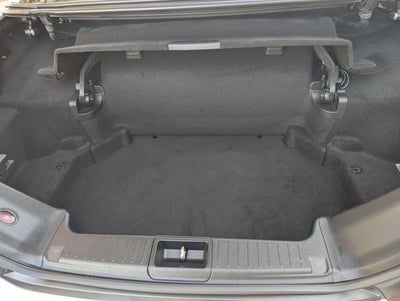 2019 Mercedes-Benz SL-Class AMG® SL 63 Roadster