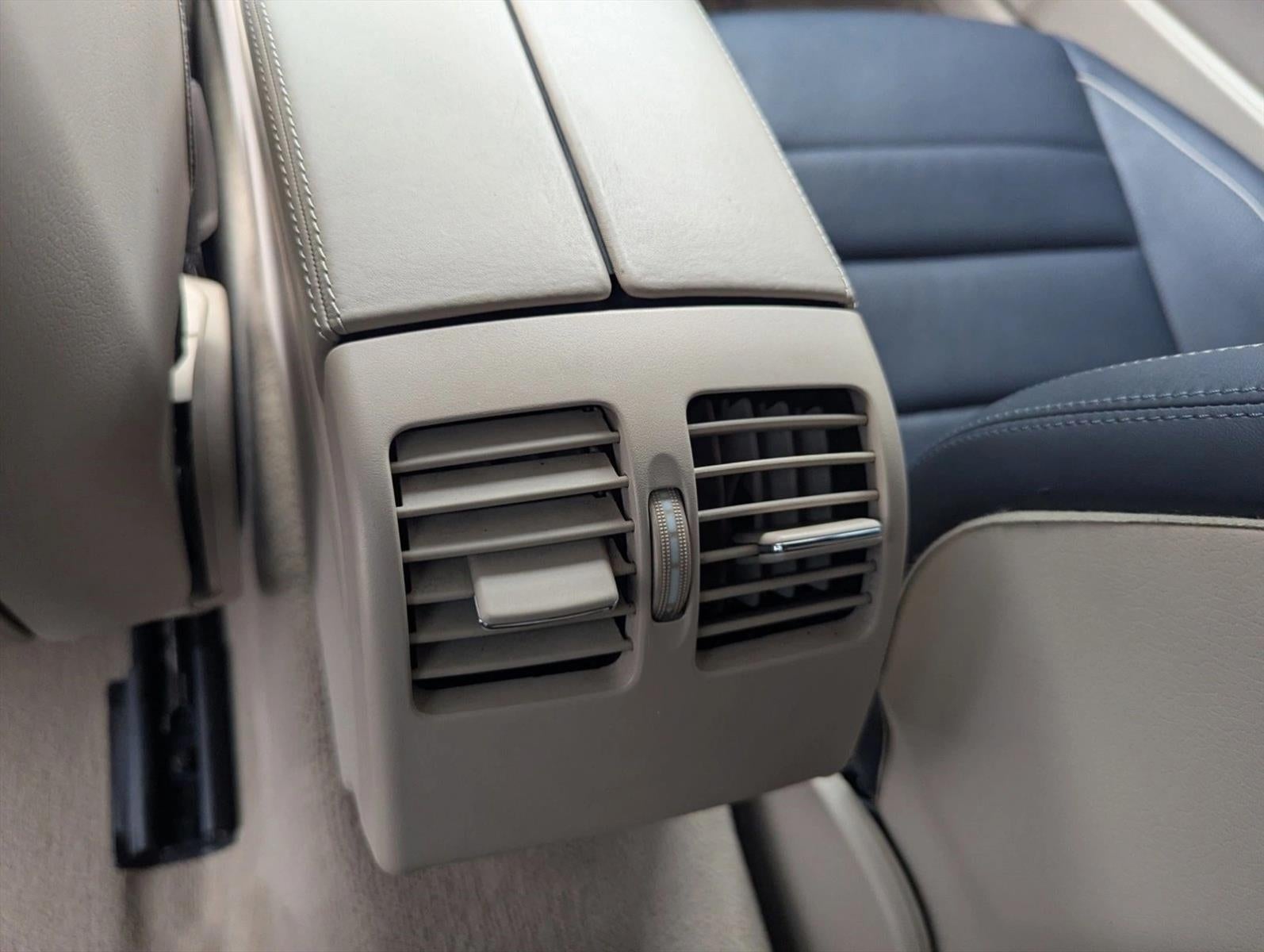 2015 Mercedes-Benz E-Class E 400 Cabriolet