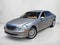 2007 Mercedes-Benz S-Class S 550 Sedan