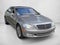2007 Mercedes-Benz S-Class S 550 Sedan