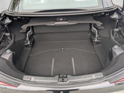 2017 Mercedes-Benz SLC SLC 300 Roadster