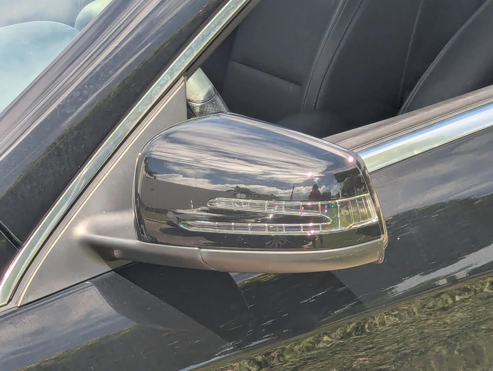 2019 Mercedes-Benz CLA CLA 250 Coupe