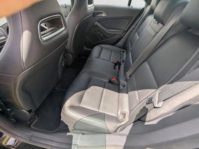 2019 Mercedes-Benz CLA CLA 250 Coupe