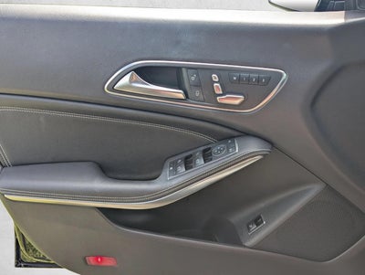 2019 Mercedes-Benz CLA CLA 250 Coupe