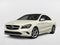2018 Mercedes-Benz CLA CLA 250 Coupe