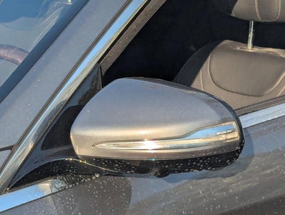 2019 Mercedes-Benz S-Class S 450 4MATIC® Sedan