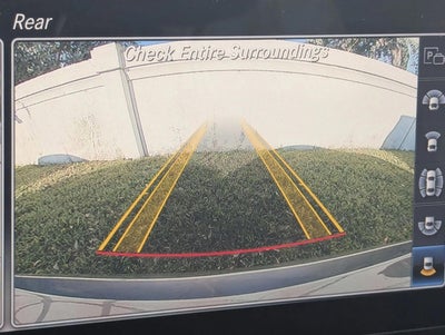 2019 Mercedes-Benz S-Class S 450 4MATIC® Sedan