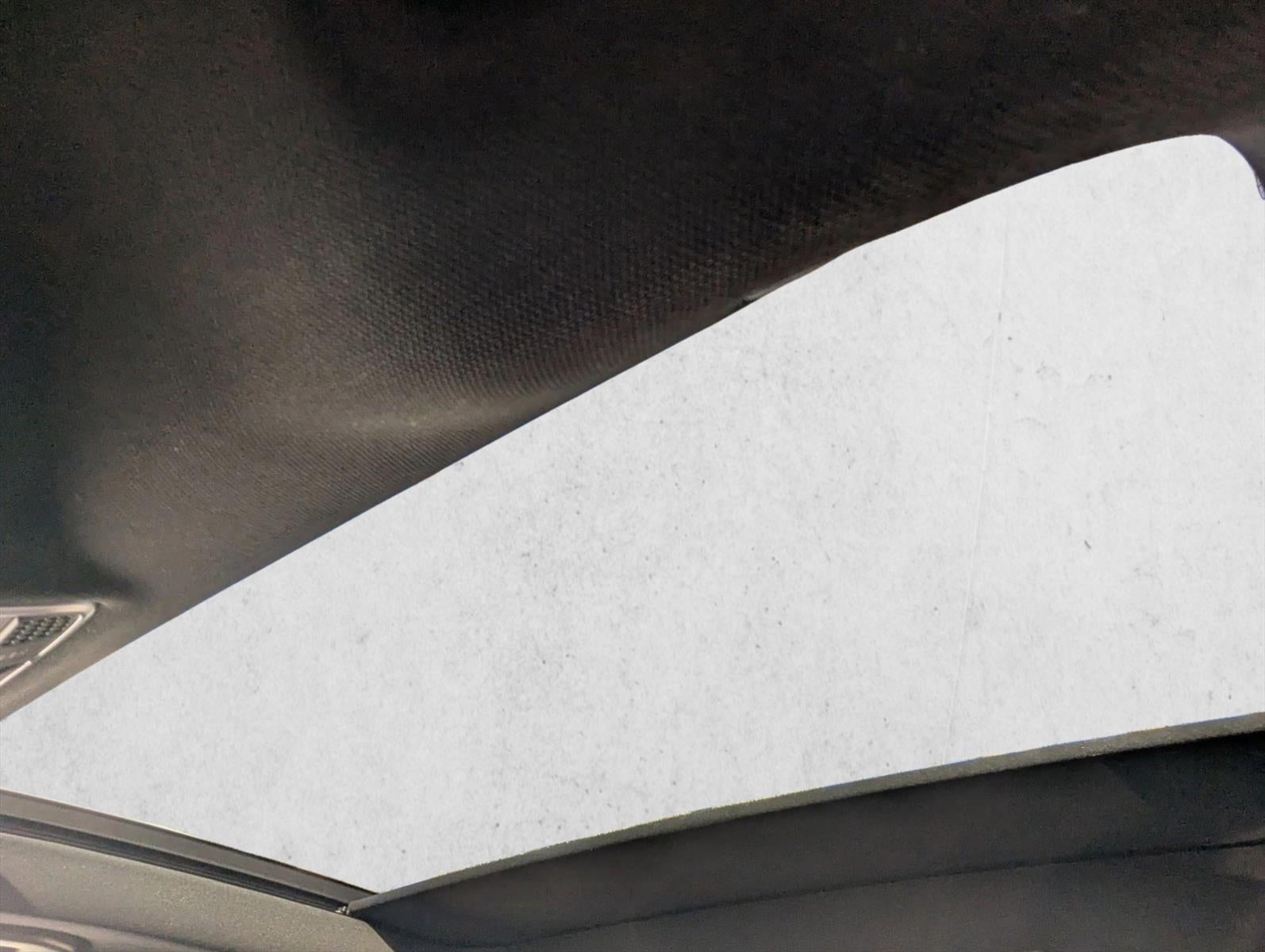 2019 Mercedes-Benz S-Class S 450 4MATIC® Sedan