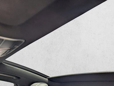 2018 Mercedes-Benz S-Class S 560 4MATIC® Sedan