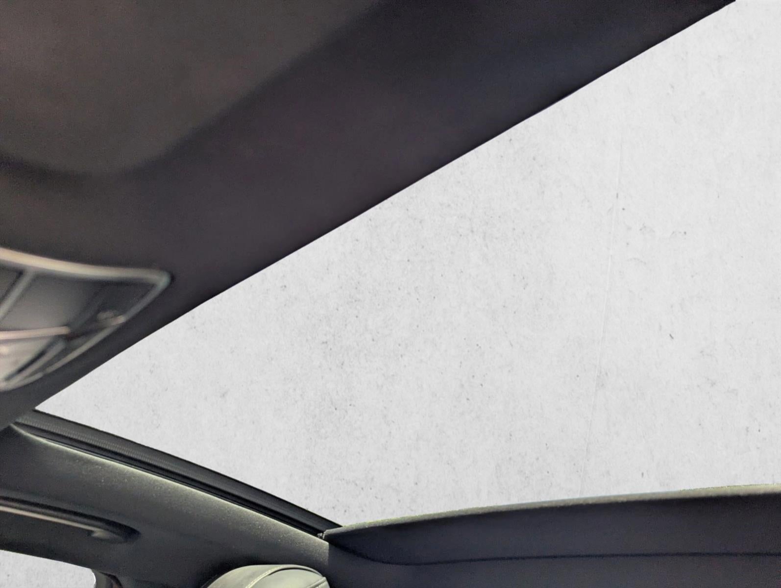 2018 Mercedes-Benz S-Class S 560 4MATIC® Sedan