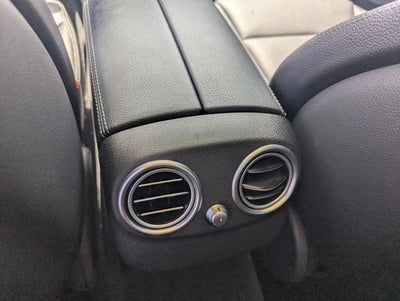 2017 Mercedes-Benz C-Class C 300 4MATIC® Sedan with Luxury Pkg