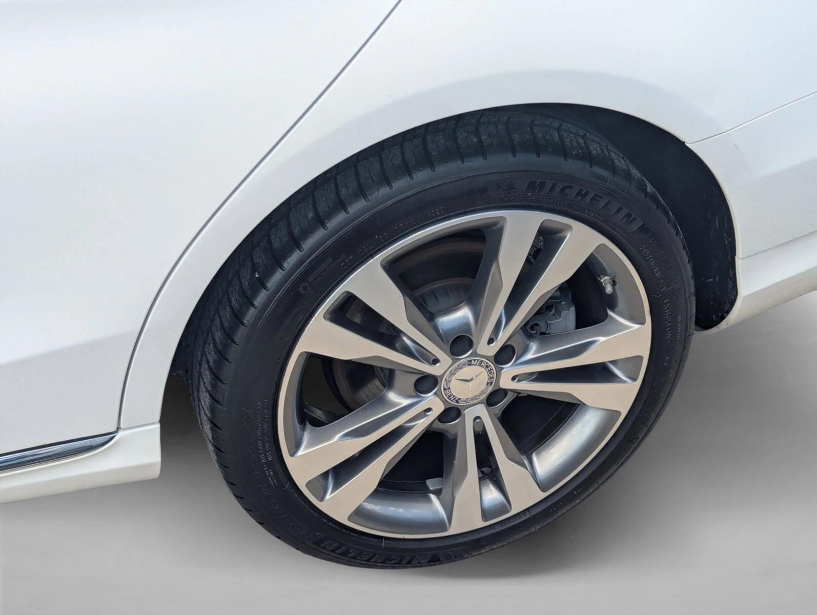 2017 Mercedes-Benz C-Class C 300 4MATIC® Sedan with Luxury Pkg
