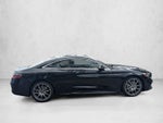 2018 Mercedes-Benz S-Class S 560 4MATIC® Coupe