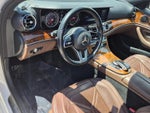 2019 Mercedes-Benz E-Class E 300 RWD Sedan