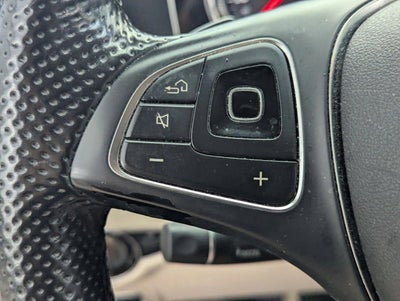 2017 Mercedes-Benz E-Class E 300 Luxury RWD Sedan