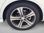 2017 Mercedes-Benz E-Class E 300 Luxury RWD Sedan