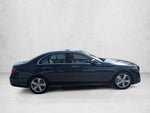 2017 Mercedes-Benz E-Class E 300 Luxury 4MATIC® Sedan