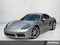 2024 Porsche 718 Cayman S Coupe
